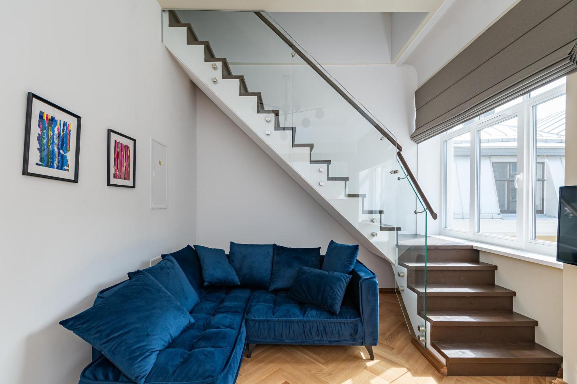 Park Avenue Apartments By Hostlovers Каунас Экстерьер фото
