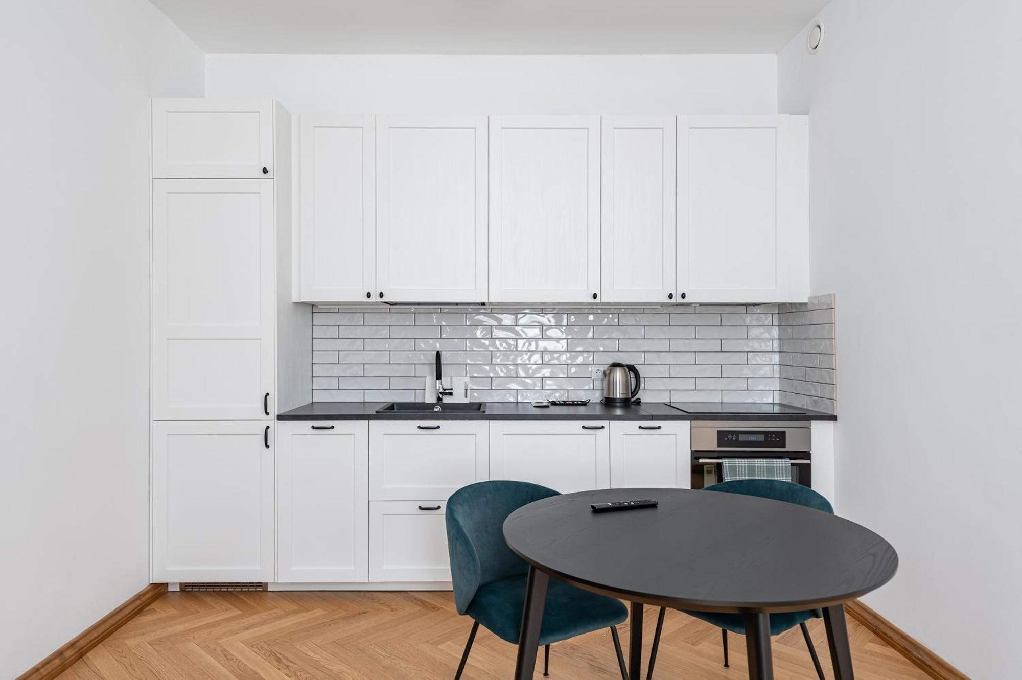 Park Avenue Apartments By Hostlovers Каунас Экстерьер фото